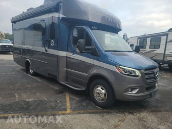 2020 Mercedes-Benz Sprinter 3500XD Cab Chassis DRW 170.0" WB - miniatura 3