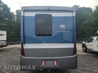 2020 Mercedes-Benz Sprinter 3500XD Cab Chassis DRW 170.0" WB - miniatura 5