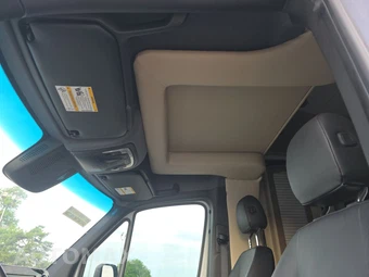 2020 Mercedes-Benz Sprinter 3500XD Cab Chassis DRW – miniatura 15