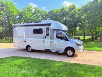 2020 Mercedes-Benz Sprinter 3500XD Cab Chassis DRW – miniatura 19