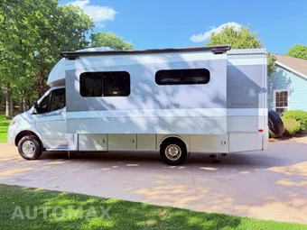 2020 Mercedes-Benz Sprinter 3500XD Cab Chassis DRW – miniatura 20