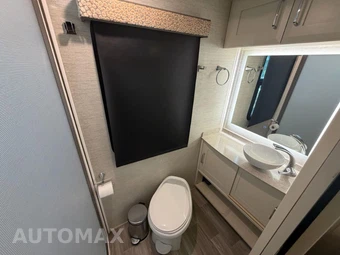 2020 Mercedes-Benz Sprinter 3500XD Cab Chassis DRW – miniatura 24