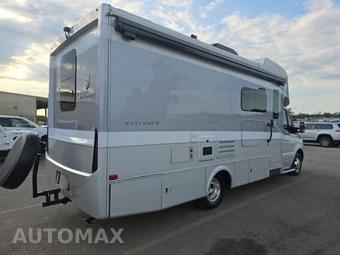 2020 Mercedes-Benz Sprinter 3500XD Cab Chassis DRW – miniatura 4