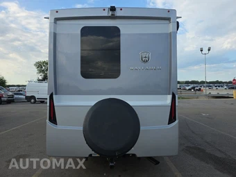 2020 Mercedes-Benz Sprinter 3500XD Cab Chassis DRW – miniatura 5