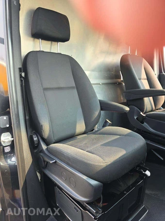 2020 Mercedes-Benz Sprinter 3500XD Cargo Van DRW High Roof 170.0" WB - miniatura 16