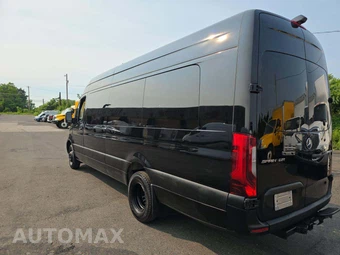 2020 Mercedes-Benz Sprinter 3500XD Cargo Van DRW High Roof 170.0" WB - miniatura 6