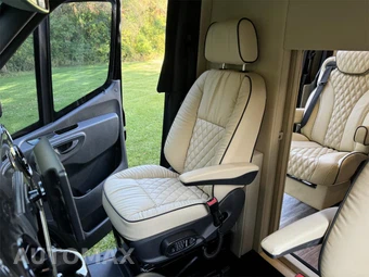 2020 Mercedes-Benz Sprinter 3500XD Cargo Van DRW High Roof 170.0" WB - miniatura 20