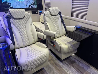 2020 Mercedes-Benz Sprinter 3500XD Cargo Van DRW High Roof 170.0" WB - miniatura 42