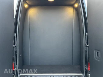 2020 Mercedes-Benz Sprinter 3500XD Cargo Van DRW High Roof 170.0" WB - miniatura 47