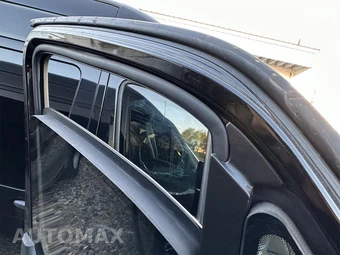 2020 Mercedes-Benz Sprinter 3500XD Cargo Van DRW High Roof 170.0" WB - miniatura 6