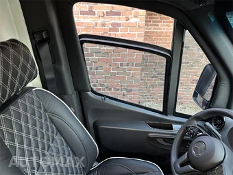 2020 Mercedes-Benz Sprinter 3500XD Cargo Van DRW High Roof 170.0" WB - miniatura 20