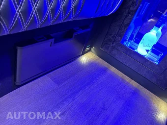 2020 Mercedes-Benz Sprinter 3500XD Cargo Van DRW High Roof 170.0" WB - miniatura 36