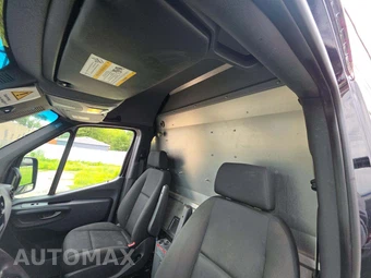 2020 Mercedes-Benz Sprinter 3500XD Cargo Van DRW High Roof 170.0" WB - miniatura 11