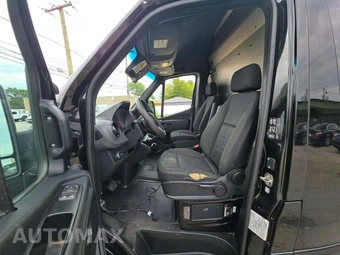 2020 Mercedes-Benz Sprinter 3500XD Cargo Van DRW High Roof 170.0" WB - miniatura 6