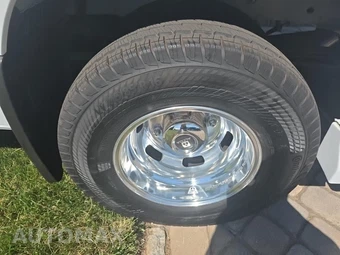 2020 Mercedes-Benz Sprinter 3500XD Cargo Van DRW High Roof 170.0" WB - miniatura 10