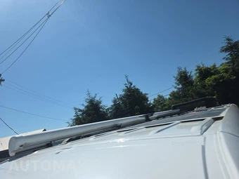 2020 Mercedes-Benz Sprinter 3500XD Cargo Van DRW High Roof 170.0" WB - miniatura 12