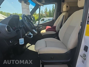 2020 Mercedes-Benz Sprinter 3500XD Cargo Van DRW High Roof 170.0" WB - miniatura 13