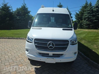 2020 Mercedes-Benz Sprinter 3500XD Cargo Van DRW High Roof 170.0" WB - miniatura 2