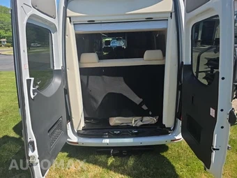 2020 Mercedes-Benz Sprinter 3500XD Cargo Van DRW High Roof 170.0" WB - miniatura 20