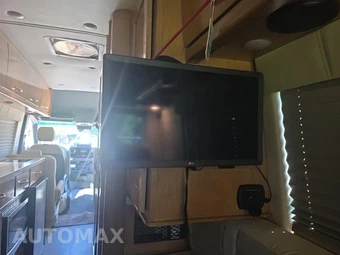 2020 Mercedes-Benz Sprinter 3500XD Cargo Van DRW High Roof 170.0" WB - miniatura 24