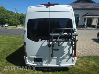 2020 Mercedes-Benz Sprinter 3500XD Cargo Van DRW High Roof 170.0" WB - miniatura 5