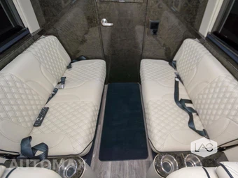 2020 Mercedes-Benz Sprinter 3500XD Cargo Van DRW High Roof 170.0" WB - miniatura 11