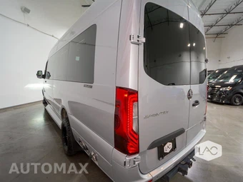 2020 Mercedes-Benz Sprinter 3500XD Cargo Van DRW High Roof 170.0" WB - miniatura 26
