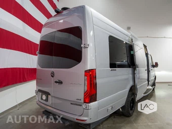 2020 Mercedes-Benz Sprinter 3500XD Cargo Van DRW High Roof 170.0" WB - miniatura 27