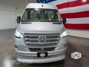 2020 Mercedes-Benz Sprinter 3500XD Cargo Van DRW High Roof 170.0" WB - miniatura 32