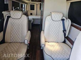 2020 Mercedes-Benz Sprinter 3500XD Cargo Van High Roof 170.0" WB - miniatura 12