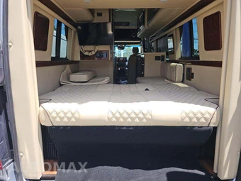2020 Mercedes-Benz Sprinter 3500XD Cargo Van High Roof 170.0" WB - miniatura 13