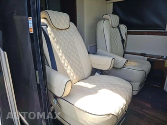 2020 Mercedes-Benz Sprinter 3500XD Cargo Van High Roof 170.0" WB - miniatura 15