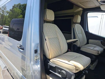 2020 Mercedes-Benz Sprinter 3500XD Cargo Van High Roof 170.0" WB - miniatura 17
