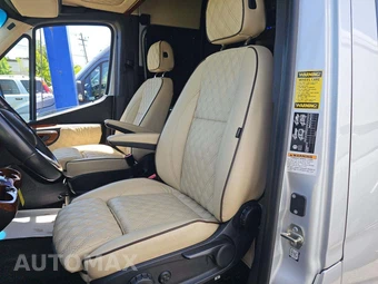 2020 Mercedes-Benz Sprinter 3500XD Cargo Van High Roof 170.0" WB - miniatura 6