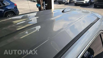 2020 Mitsubishi Eclipse Cross ES – miniatura 20