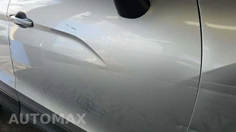 2020 Mitsubishi Eclipse Cross ES – miniatura 23