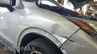 2020 Mitsubishi Eclipse Cross ES – miniatura 26