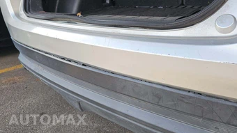 2020 Mitsubishi Eclipse Cross ES – miniatura 27