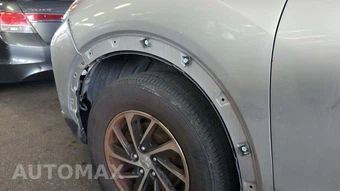 2020 Mitsubishi Eclipse Cross ES – miniatura 32