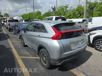 2020 Mitsubishi Eclipse Cross ES – miniatura 6