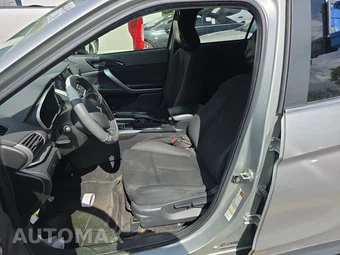 2020 Mitsubishi Eclipse Cross ES – miniatura 7