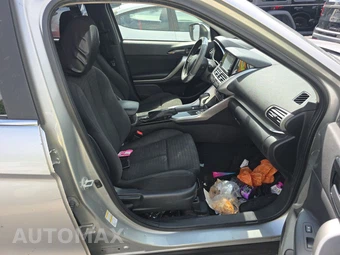2020 Mitsubishi Eclipse Cross ES – miniatura 8