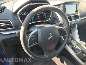 2020 Mitsubishi Eclipse Cross ES – miniatura 10