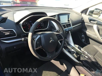 2020 Mitsubishi Eclipse Cross ES – miniatura 11