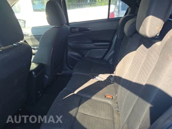 2020 Mitsubishi Eclipse Cross ES – miniatura 13