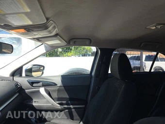 2020 Mitsubishi Eclipse Cross ES – miniatura 17