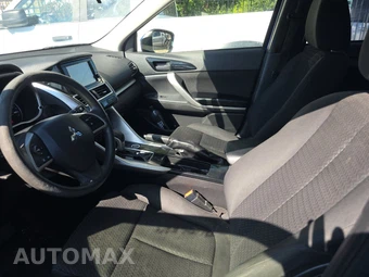 2020 Mitsubishi Eclipse Cross ES – miniatura 7
