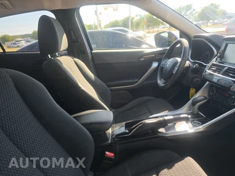 2020 Mitsubishi Eclipse Cross ES – miniatura 8