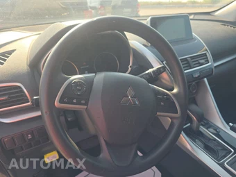2020 Mitsubishi Eclipse Cross SE – miniatura 10