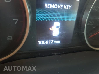 2020 Mitsubishi Eclipse Cross SE – miniatura 12